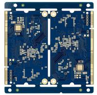 Thick-Copper PCB